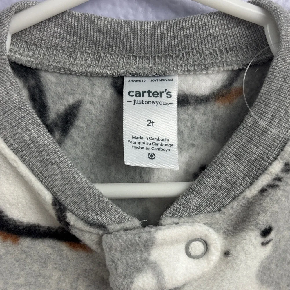 Carters adorable one